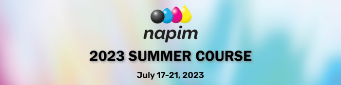 NAPIM 2023 SUMMER COURSE 