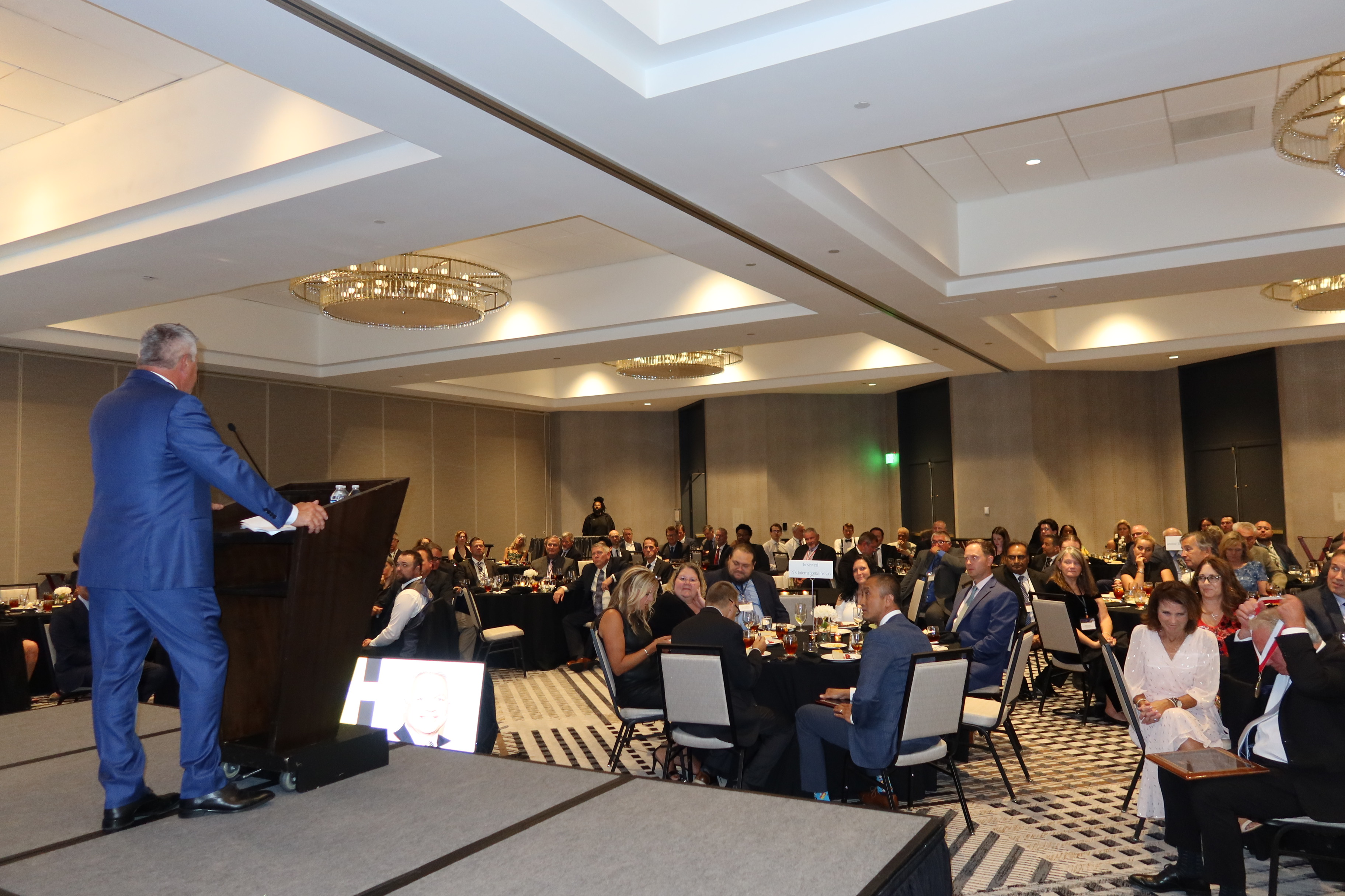 NAPIM’s 2025 Annual Convention/Technical Conference 